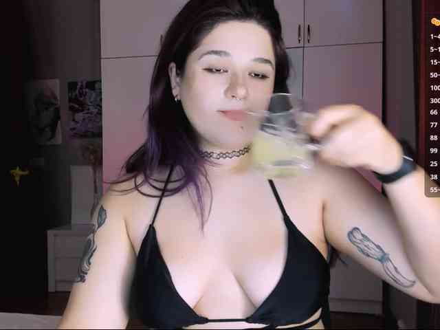 JulySlowdive webcam