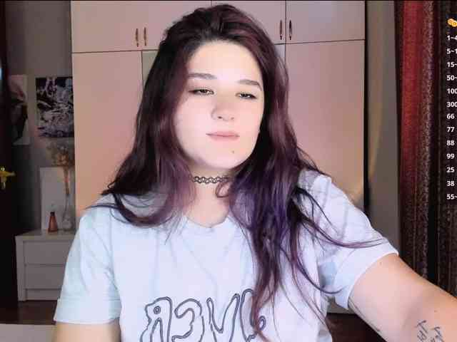 JulySlowdive webcam