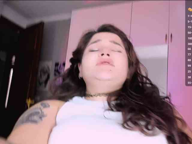 JulySlowdive webcam