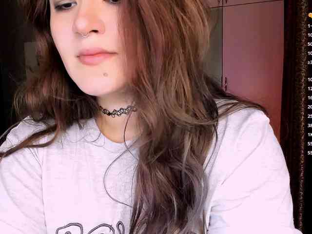 JulySlowdive webcam