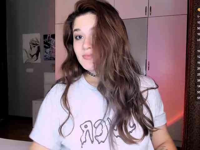 JulySlowdive webcam