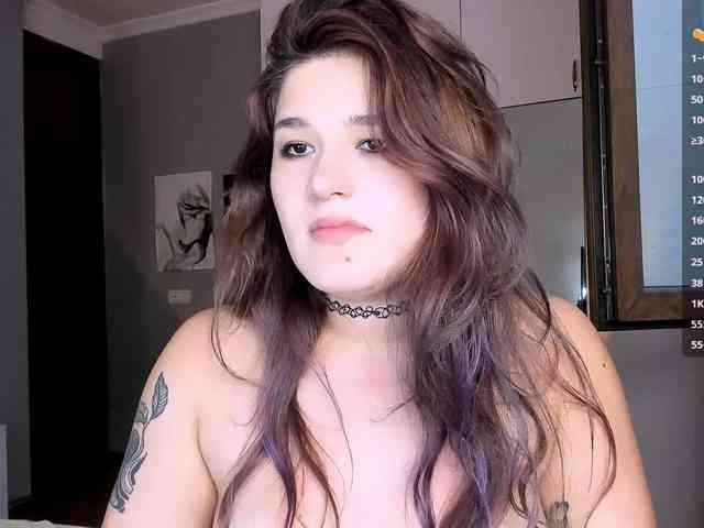 JulySlowdive webcam