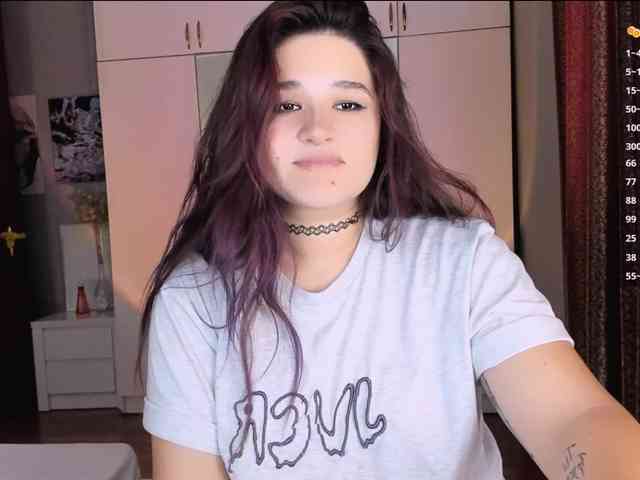 JulySlowdive webcam