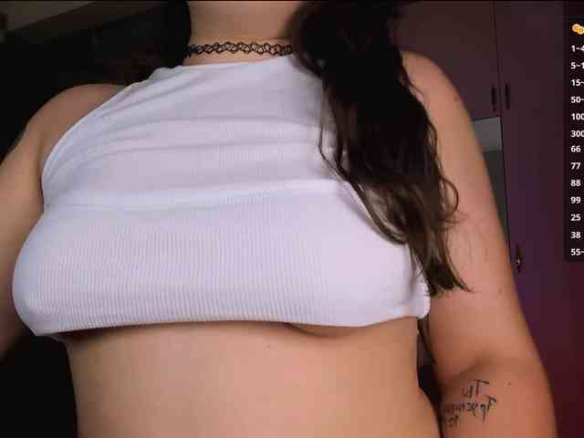 JulySlowdive webcam