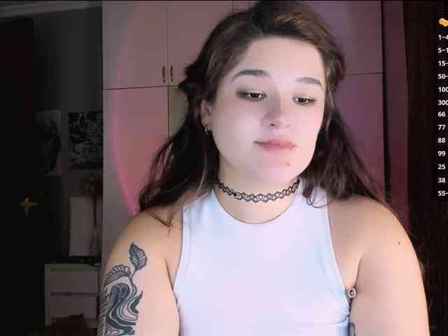 JulySlowdive webcam