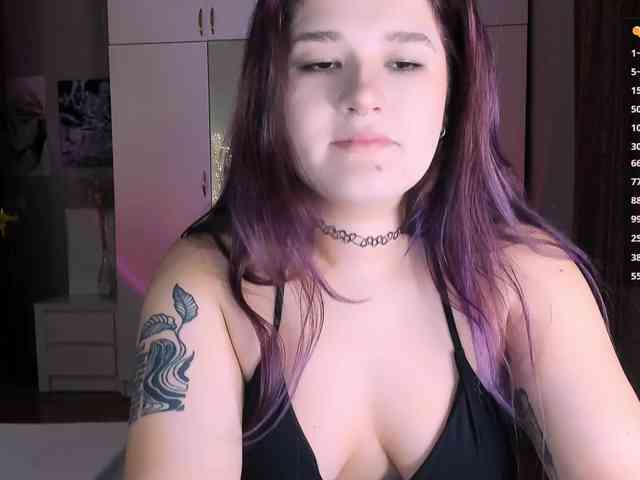 JulySlowdive webcam
