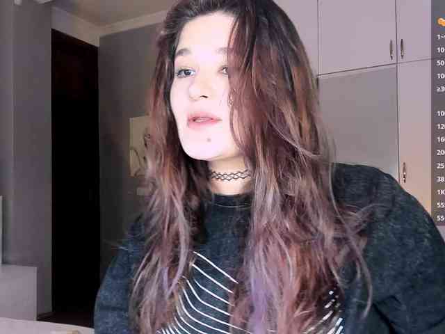 JulySlowdive webcam