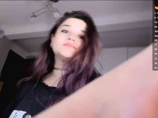 JulySlowdive webcam