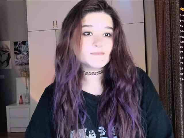 JulySlowdive webcam