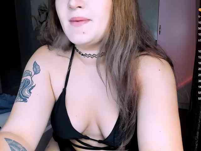 JulySlowdive webcam