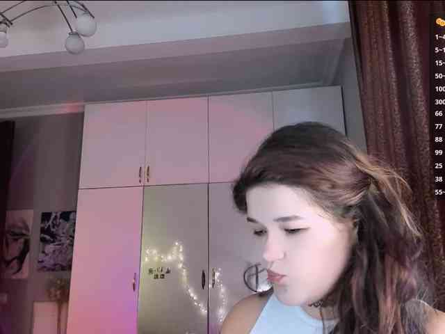 JulySlowdive webcam