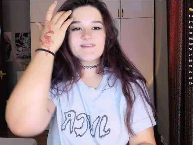 JulySlowdive webcam