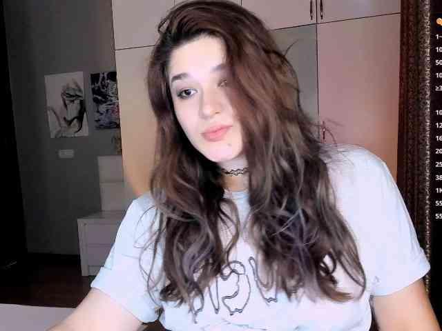 JulySlowdive webcam