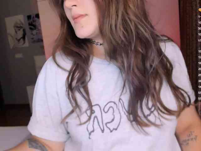JulySlowdive webcam