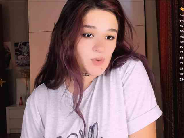 JulySlowdive webcam
