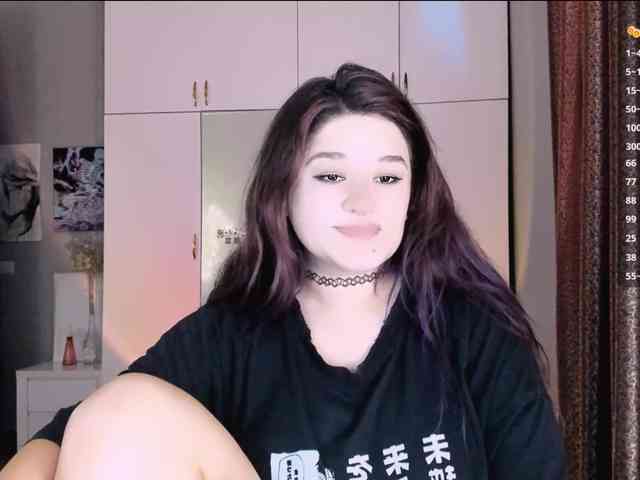 JulySlowdive webcam