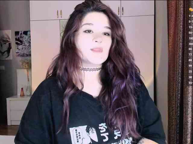 JulySlowdive webcam