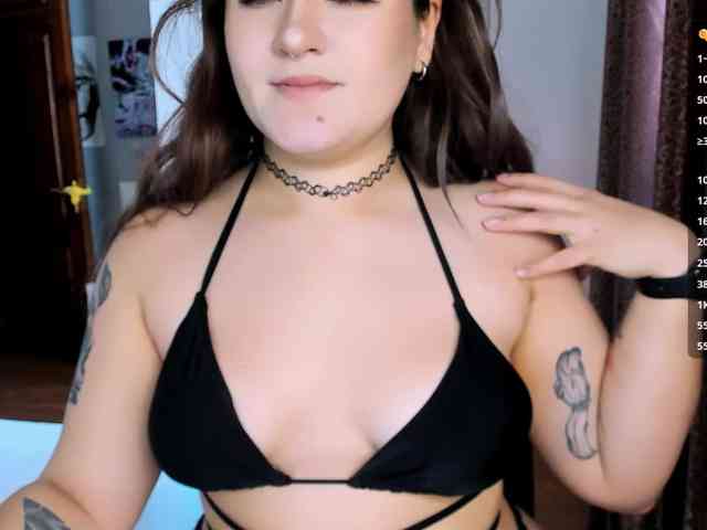 JulySlowdive webcam