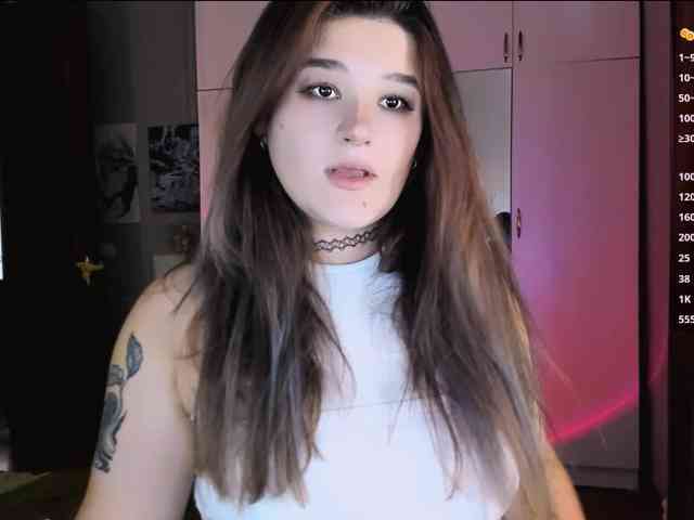 JulySlowdive webcam