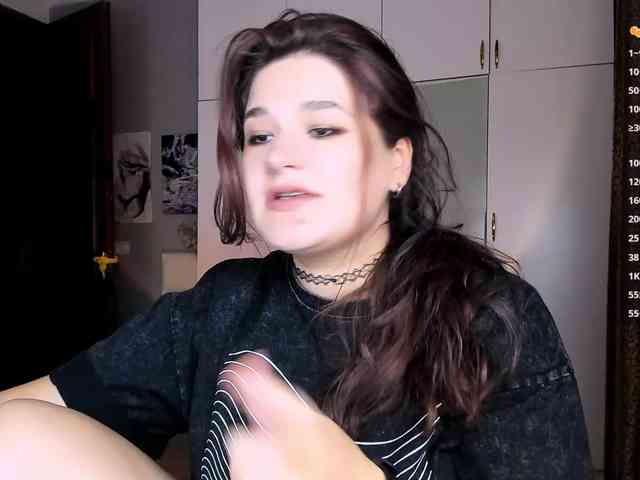 JulySlowdive webcam