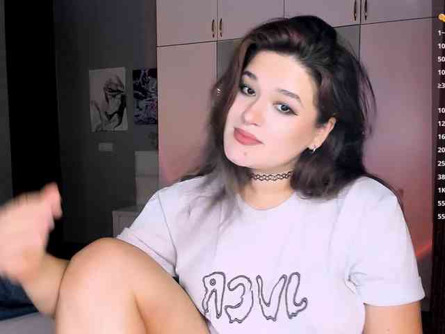 JulySlowdive webcam