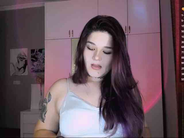 JulySlowdive webcam