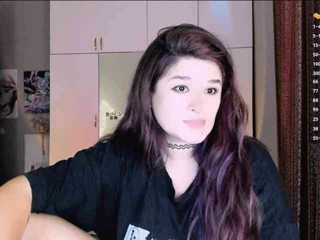 JulySlowdive webcam