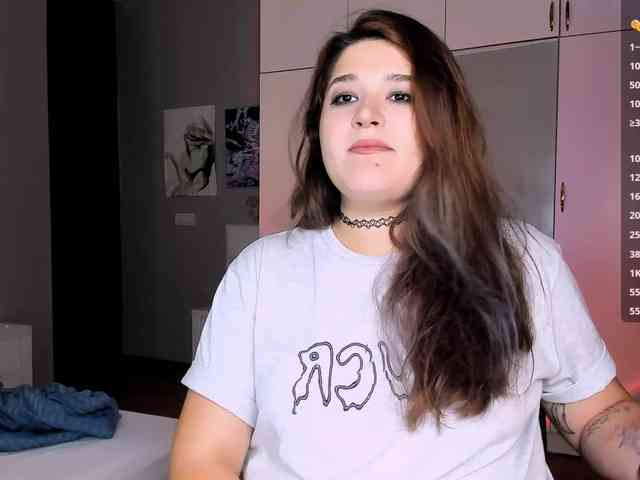 JulySlowdive webcam