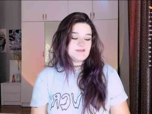JulySlowdive webcam