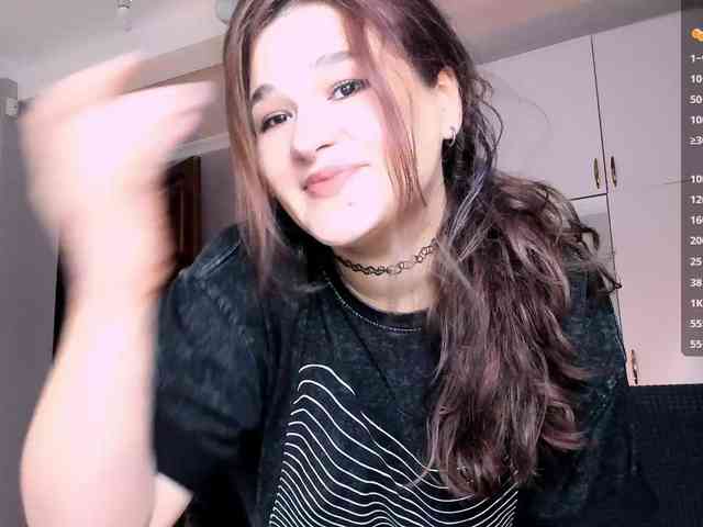 JulySlowdive webcam