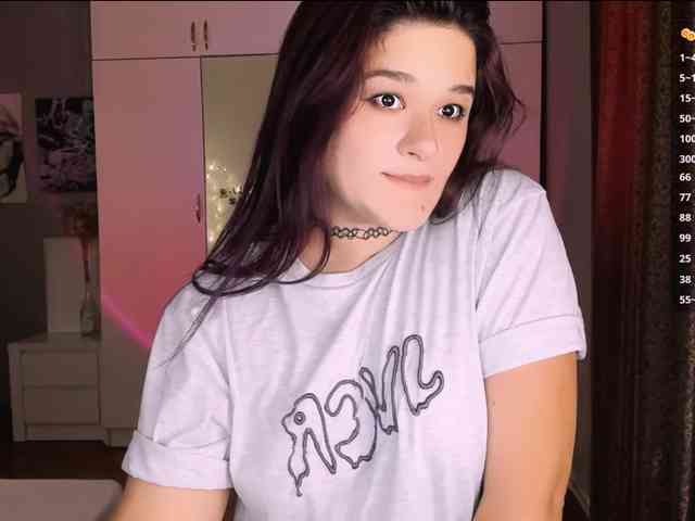 JulySlowdive webcam
