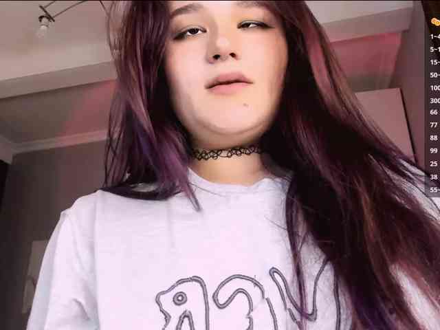 JulySlowdive webcam