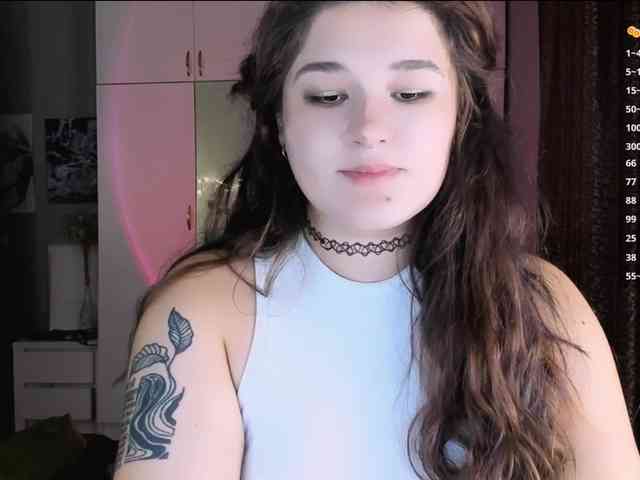 JulySlowdive webcam