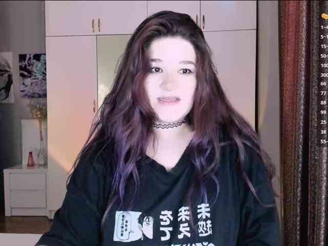 JulySlowdive webcam