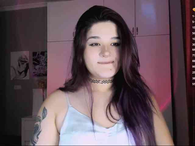 JulySlowdive webcam
