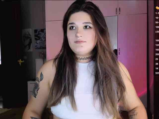 JulySlowdive webcam