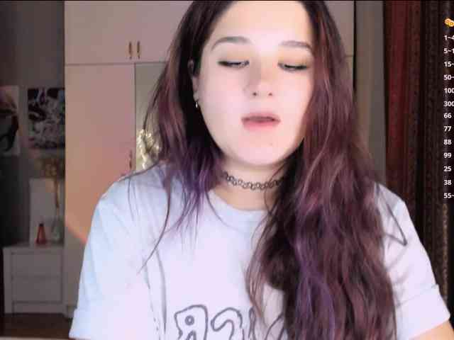 JulySlowdive webcam