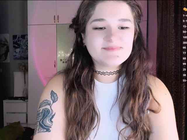 JulySlowdive webcam