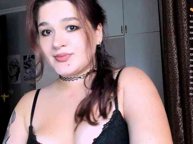 JulySlowdive webcam