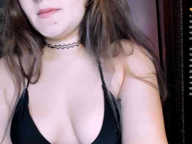 JulySlowdive webcam