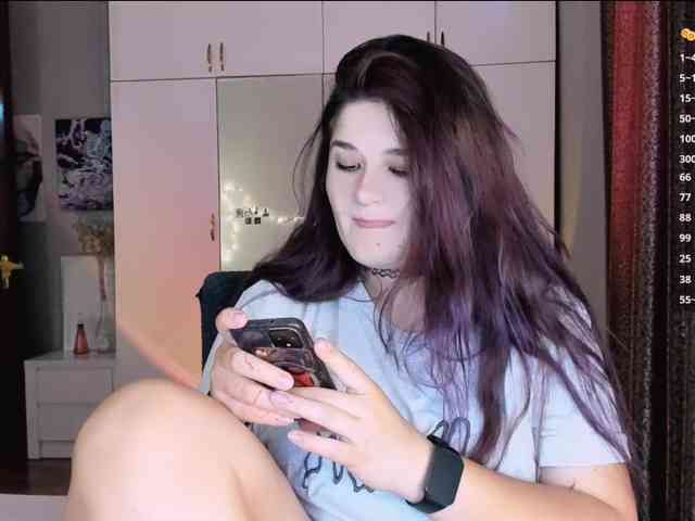 JulySlowdive webcam