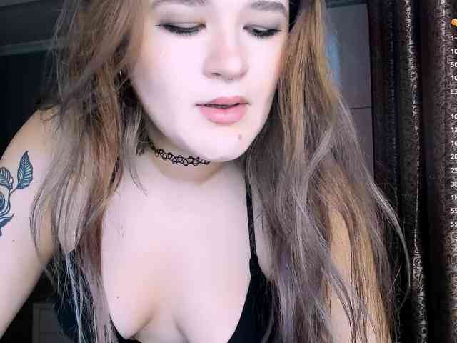 JulySlowdive webcam