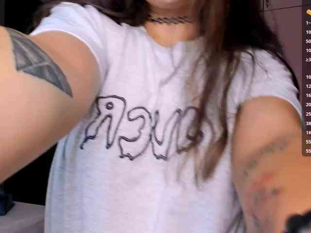 JulySlowdive webcam