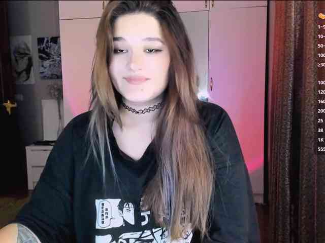JulySlowdive webcam