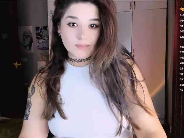 chat webcam JulySlowdive