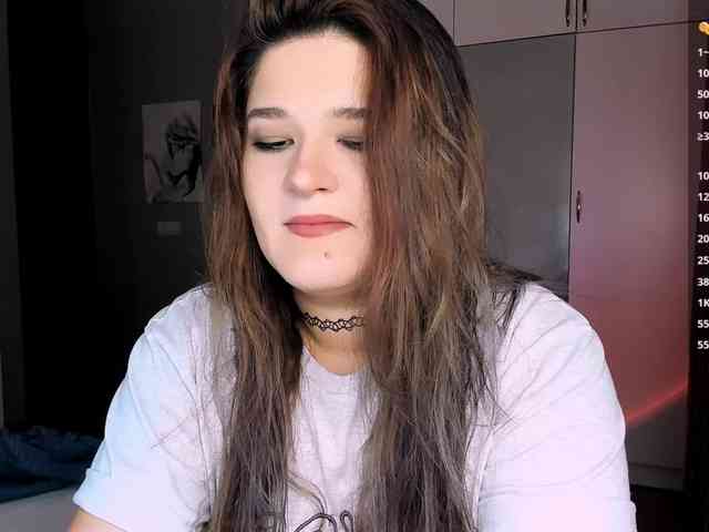 JulySlowdive webcam