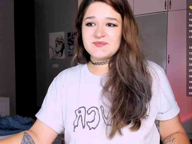 JulySlowdive webcam