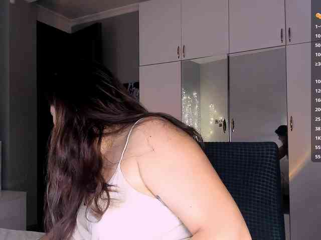JulySlowdive webcam