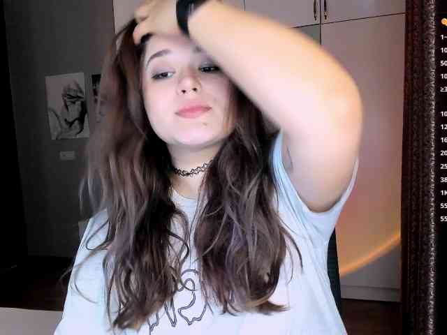 JulySlowdive webcam