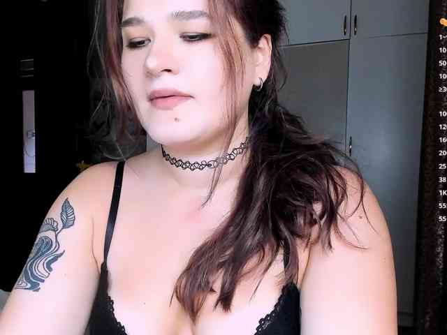 JulySlowdive webcam